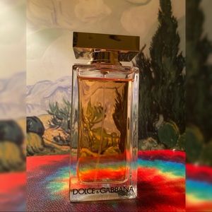 Dolce & Gabbana The One